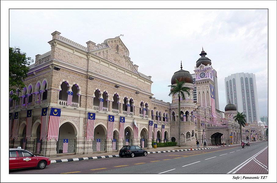 2011 - 08 - Kuala Lumpur 05